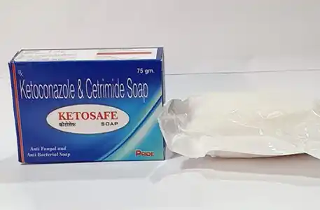 Ketosafe Tablet