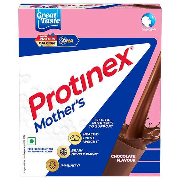 Protinex Mothers Chocolate Powder 250gm