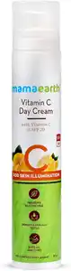 Mamaearth Vitamin C Face Cream 50gm