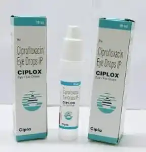 Ciplex Eye Drop