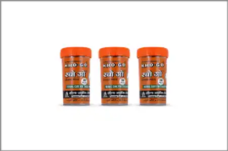 Kho Go Pills 100s
