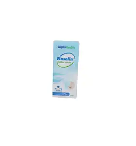 Naselin Nasal 0.05% Spray 10ml