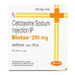 biotax