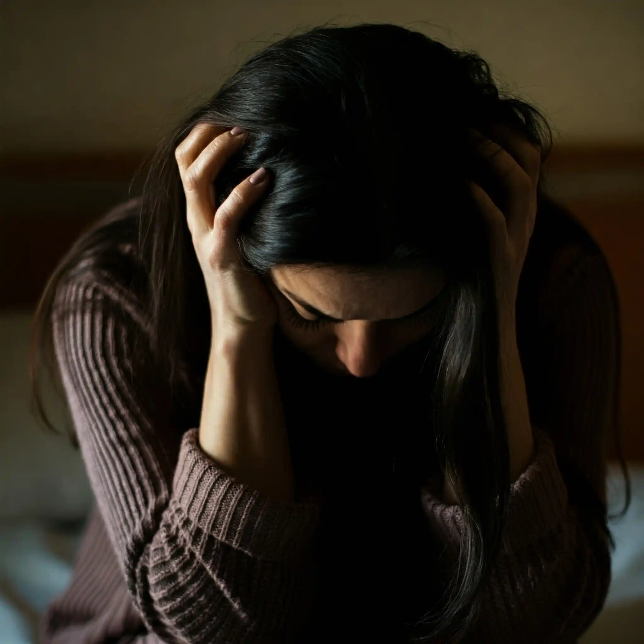 Symptoms for Depression