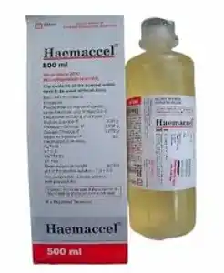 हेमाकोल आसव के लिए समाधान 500 मिली