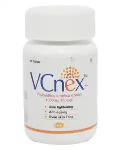 VCnex Plus Tablet 30s