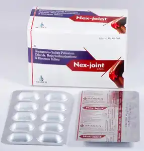 Nexjoint Tablet 10s