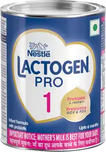Nestle Lactogen Pro 1  Infant Formula 200gm