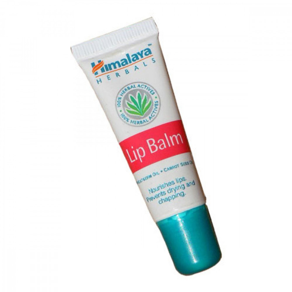 Himalaya Lip Balm 5gm