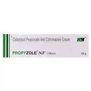 Propyzole NF Cream