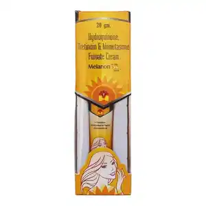 Melanon XL Cream 20gm