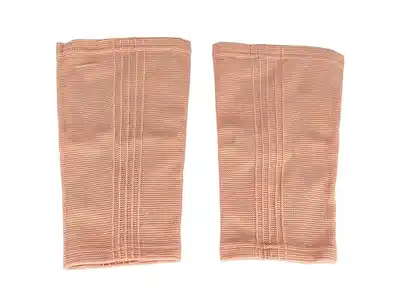 Ajay Knee Cap for Knee Support - Large