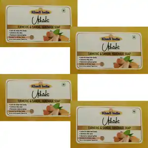 Buy Tedibar Bathing Bar 75gm X 2s at 6% savings