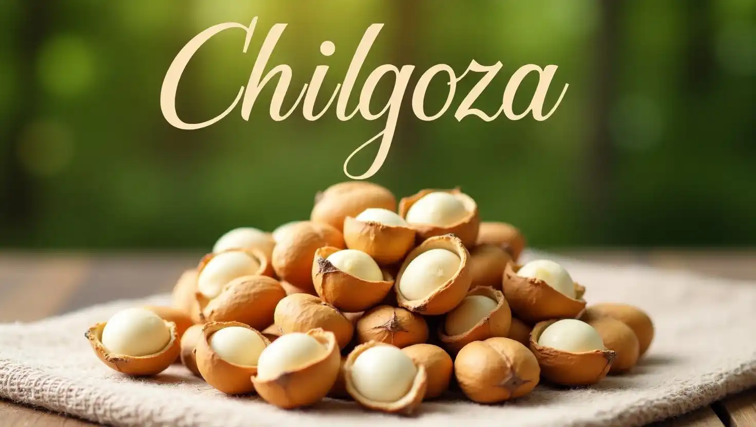 Chilgoza Benefits: Top 7 Health Facts About Pine Nuts