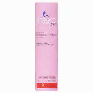 Anaero Gel 25gm