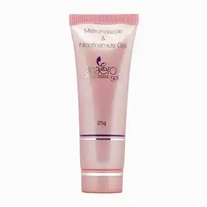 Anaero Gel 25gm