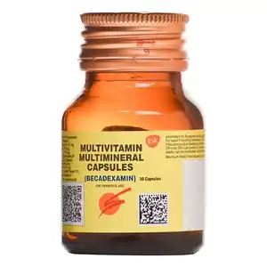 Becadexamin Capsule 30s