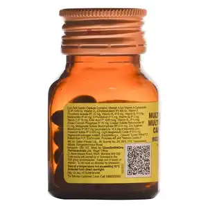 Becadexamin Capsule 30s