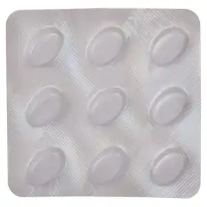 Manforce 50mg Tablet 9s