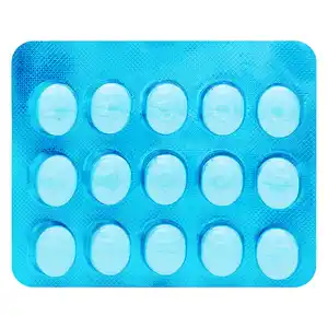 Dolo 650mg Tablet 15s