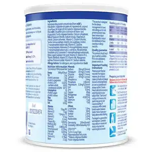 Aptamil Pepti Infant Formula 0 to 12 Months Tin  400gm