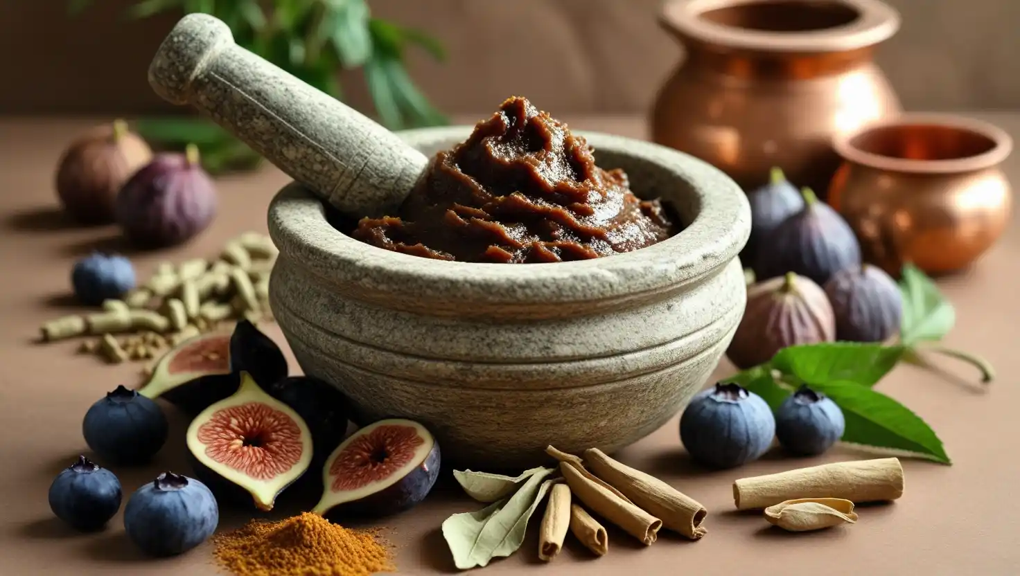Chyawanprash: Uses, Benefits & How to Take It