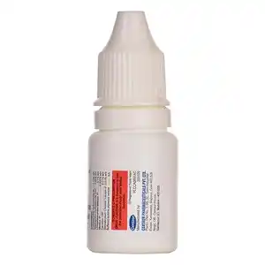 Ocurest AH Eye Drop 10ml