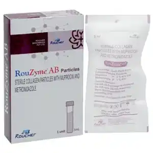 Rouzyme AB Particles 5ml