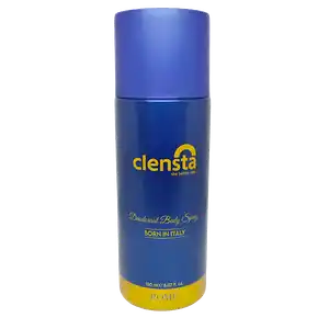 Clensta Remo Deodorant Body Spray 150ml