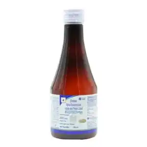 Unienzyme Plus Liquid Saunf SF 200ml