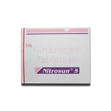 Nitrosun 5mg Tablet 10s