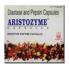 Aristozyme Capsule