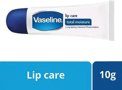 Vaseline Lip Care 10gm Wp