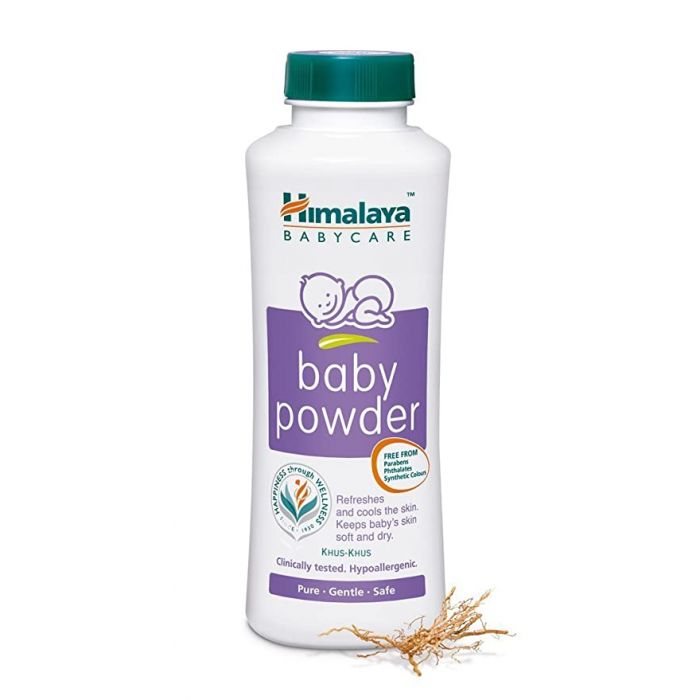 Himalaya Baby Powder 200gm