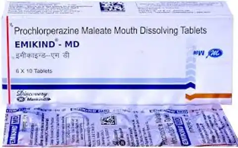Emikind MD Tablet 10s