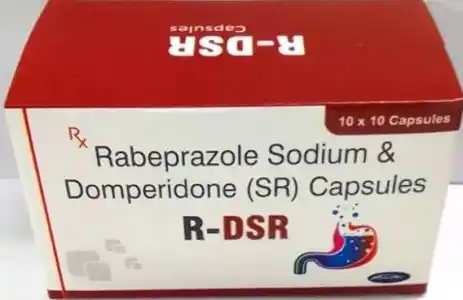 R DSR Capsule