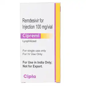Cipremi Injection 1s