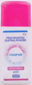 Itaspor Powder