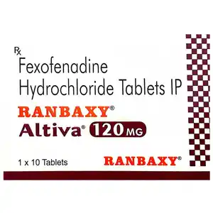 Altiva 120mg Tablet