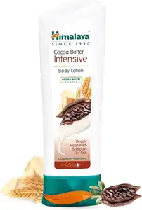 Himalaya Cocoa Butter Intensive Body Lotion 200ml