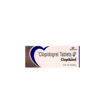 Clopikind Tablet