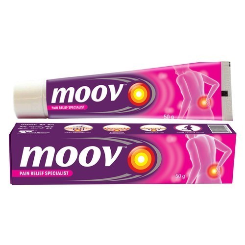 Moov Oint 50 gm