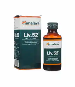 Himalaya liv 52 Oral Drop 100ml