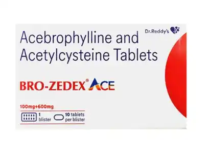 Bro Zedex Ace Tablet 10s