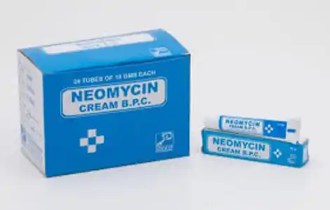 Neocin Cream 10gm
