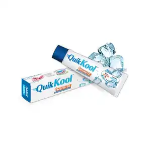 Quik Kool Gel 10gm
