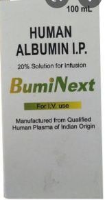 Buminext 20% 100ml