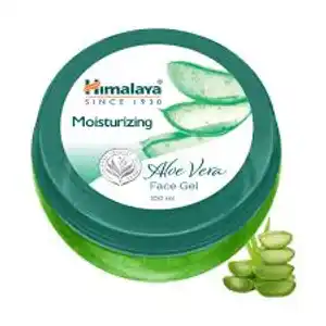 Himalaya Aloevera Face Gel 100gm