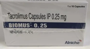 biomus