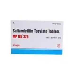 MP Ibl 375mg Tablet 10s